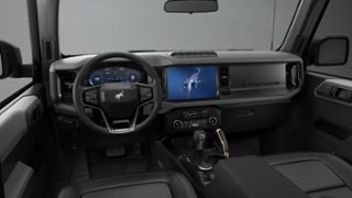 2026 Ford Bronco® Internal Image 2